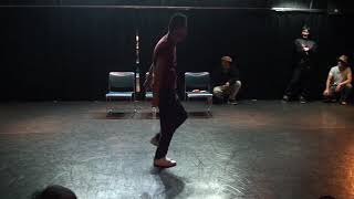 Yuki – Black Jam vol.22 JUDGE DEMO