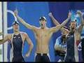 Swimming is LIFE