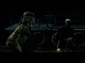 MGS4 Cutscenes -Act 1 Part 2- Drebin {Pt1} MGS4 Cutscenes -Act 1 Part 2- Drebin {Pt1}
