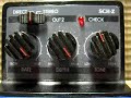 ARION STEREO CHORUS SCH-Z (Bass Demo)