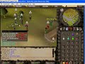 RuneScape Pking G maul