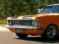 Opala SS V8 - 350 Cavalos - Historia + Burnout
