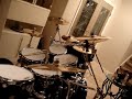 Dream DW Drum Kit Dream DW Drum Kit