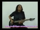 Joel Felippe - No escuro - In the dark