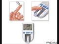 Type 2 Diabetes visual (for biology)