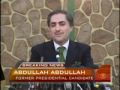 Hamid Karzai declared elected president of Afghanistan