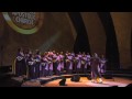 The Greater Emmanuel Levites @ How Sweet The Sound 2009