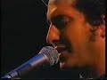 Vinicio Capossela - Ultimo Amore (Umbria Jazz 2001)