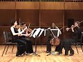 Responso by Anibal Troilo arr. Osvaldo Golijov