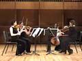 Responso by Anibal Troilo arr. Osvaldo Golijov