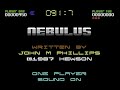 a review for nebulus for the c64