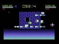 Nebulus Commodore 64