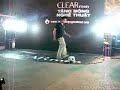 CLEARmen - Tang Bong Nghe Thuat -Do Minh Quan.flv