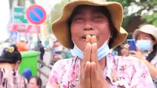 Khmer Politic - តុលាការអាយ៉ងនៃ..