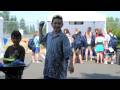 2008 Packed with Love with Beaverton Love INC