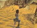 Tomb Raider Speedrun Level 10-City of Khamoon