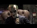 Batman: Arkham City