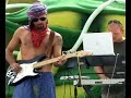 Burning Man 07 in 5 Minutes