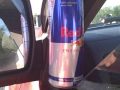Stroker Bass 3000 w/ 2 15 Eclipse Subwoofers - Loud Cerwin Vega Car Audio SPL -Boss Titanium Brutus