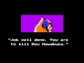 2010-03-13 | Lets play Ninja Gaiden [blind] German part 24 ~> Das Spiel ist geschafft.  (<span>5:)