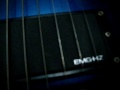 A Overview of the guitar Jackson...