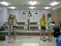 rappin at church camp