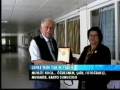 Mevlüt Koca Lefke'de