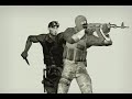 The Basics Of Close Combat Training