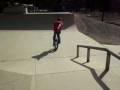 Dirty Uni - Joe Waddington