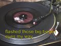 Ricky Nelson -Hello Mary Lou (with lyrics)