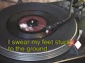 Ricky Nelson -Hello Mary Lou (with lyrics)