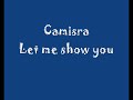 Camisra - Let me Show you
