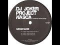 DJ Joker Project Nasca - Grand Shake DJ Joker Project Nasca - Grand Shake
