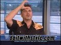 Roger Miller Book with Lyle E Style on Studio 4 Part 2