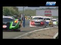 Belgian GT Rd2 Dijon Prenois