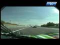 Belgian GT Rd2 Dijon Prenois