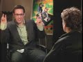Michel Gondry Interview