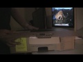 Unboxing  Sony VAIO FW laptop