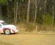 Rallye Sunseeker 2008 - Warren Philliskirk