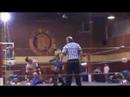 Bobby Sanford v Mikey Webb