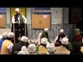 Mawlay ya salli wa sallim- Qasida...