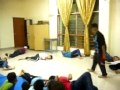 Budak silat gaduh