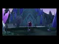 Draenei Intro Draenei Intro