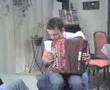 Orvin - l'accordéoniste mongole