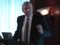 Warring Futures: A Future Tense Event - Keynote