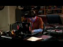 The big bang theory season 2 episode 5 