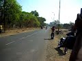 Bhuvan on the CBR929RR