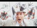 I'll be your Everything --- Inspector Gadget