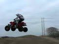 Austin Wilson-Extreme MX Park