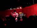 battles live in cleveland tyondai grog